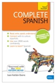 Complete Spanish (Learn Spanish with Teach Yourself) - Juan Kattán-Ibarra