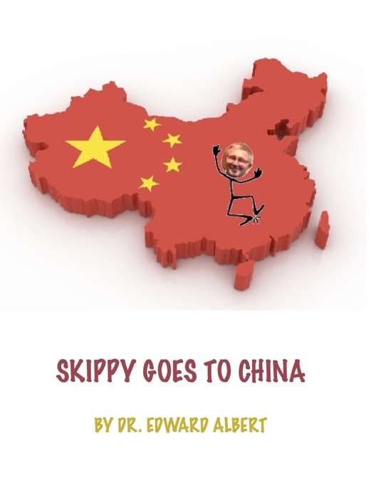 Skippy Goes to China