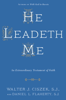 Walter J. Ciszek, S.J. & Daniel L. Flaherty, S.J. - He Leadeth Me artwork