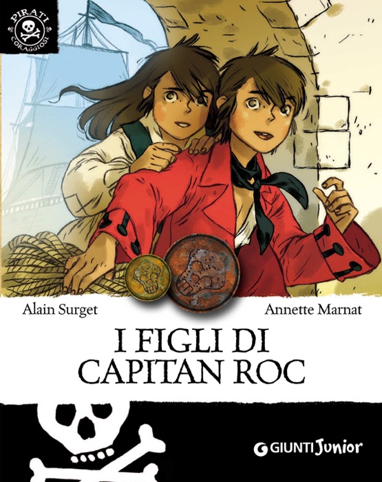 I figli di Capitan Roc