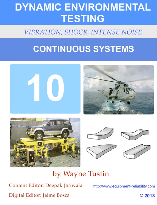 Continuous Systems