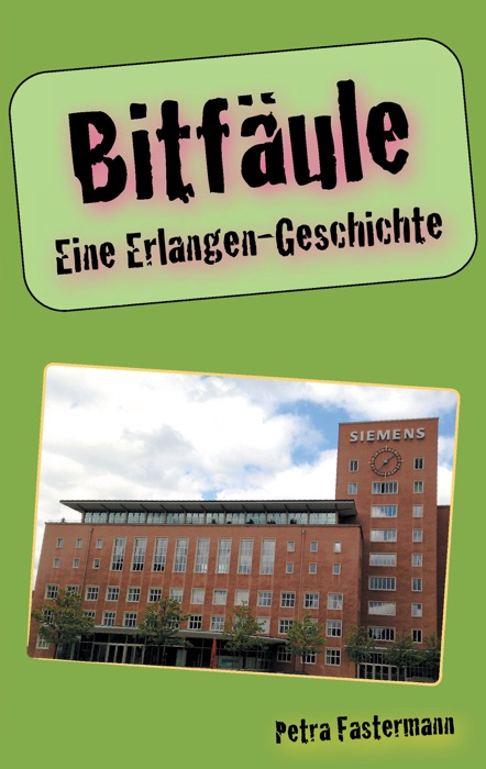 Bitfäule