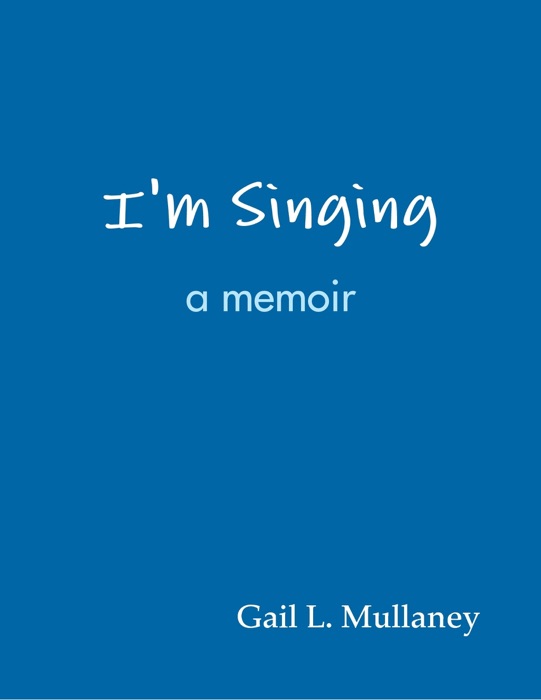 I'm Singing