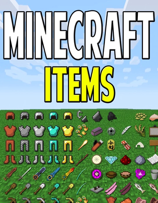 Minecraft Items