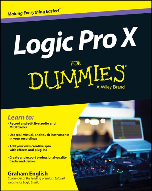 mac book pro for dummies