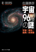 宇宙「96%の謎」 宇宙の誕生と驚異の未来像 - 佐藤勝彦