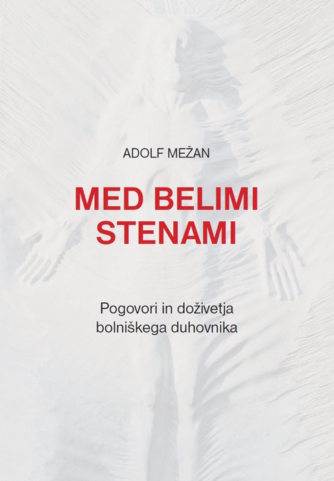 Med belimi stenami