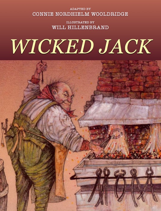 Wicked Jack