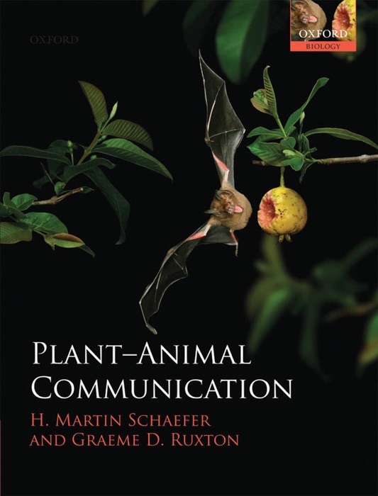 Plant-Animal Communication