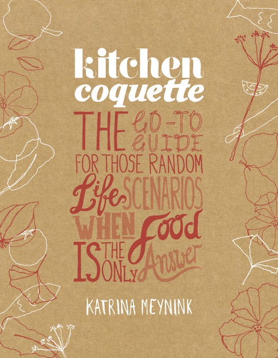 Kitchen Coquette