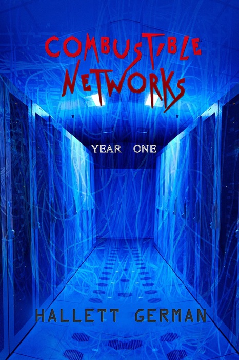 Combustible Networks: Year One