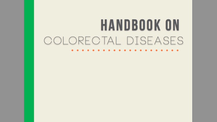 Handbook on Colorectal Diseases