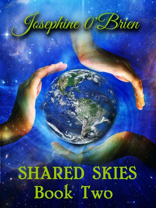 Shared Skies Book Two