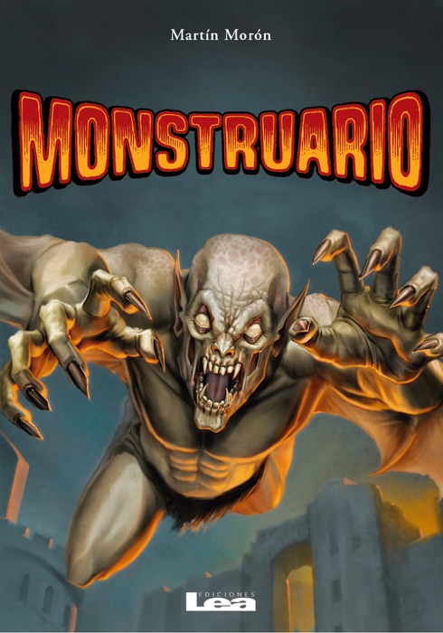 Monstruario