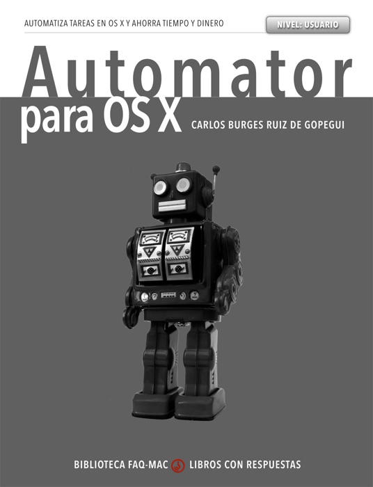 Automator para OS X