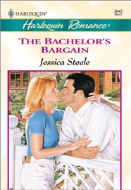 THE BACHELOR'S BARGAIN