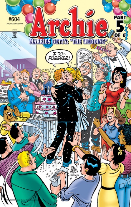 Archie #604