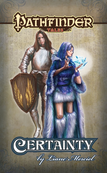 Pathfinder Tales: Certainty