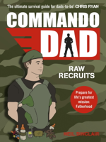 Neil Sinclair - Commando Dad artwork