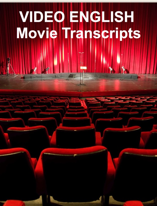 Video English Movie Transcripts