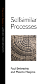 Selfsimilar Processes - Paul Embrechts