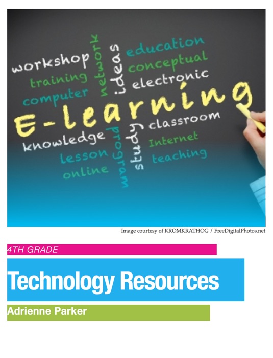 Technology Resources