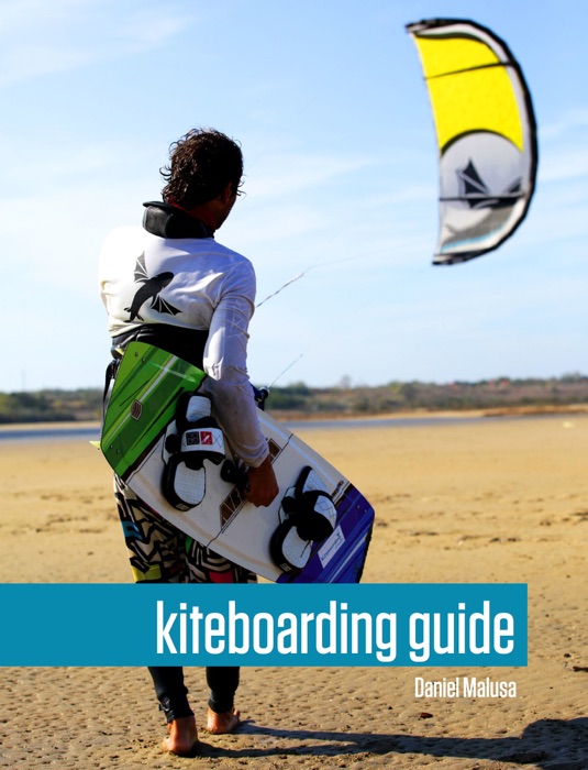 Kiteboarding Guide