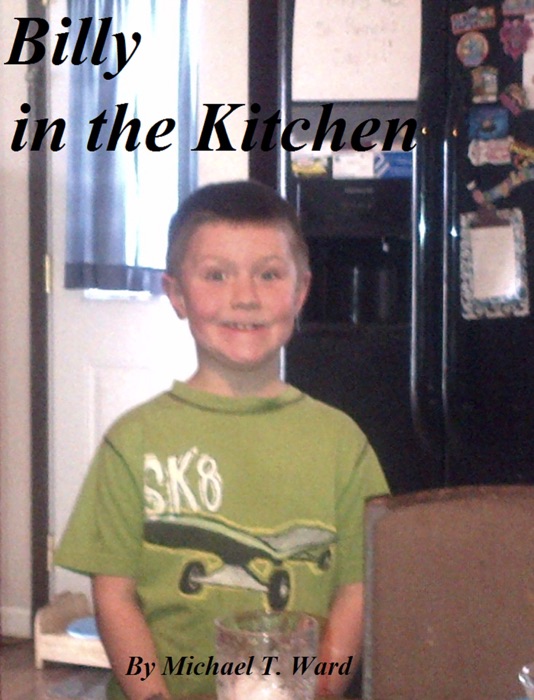 Billy In The Kitchen