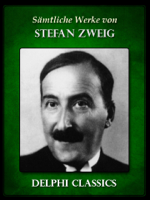 Stefan Zweig - Sämtliche Werke von Stefan Zweig artwork