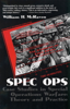 Spec Ops - William H. Mcraven