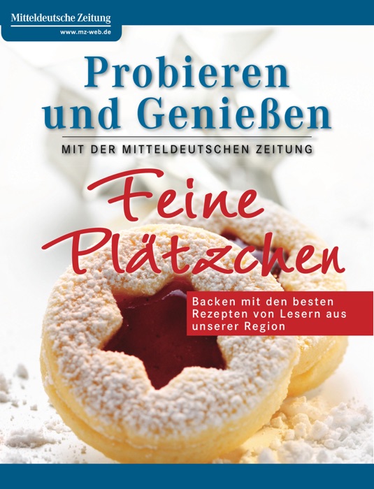 Feine Plätzchen