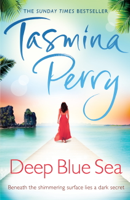 Tasmina Perry - Deep Blue Sea artwork