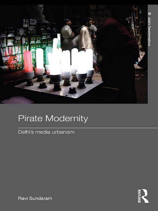 Pirate Modernity