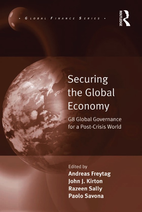 Securing the Global Economy