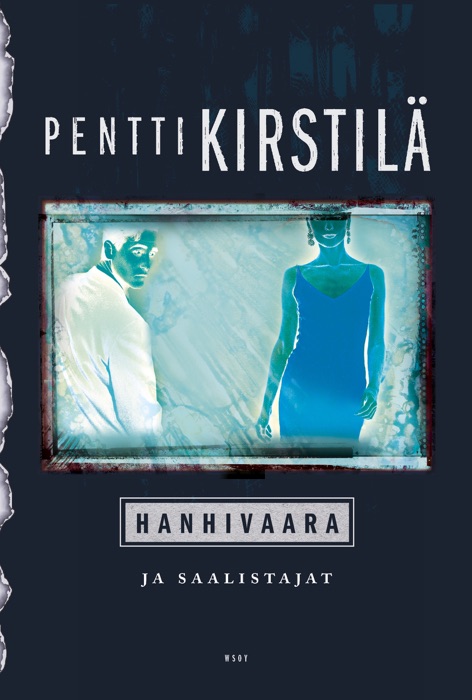 Hanhivaara ja saalistajat