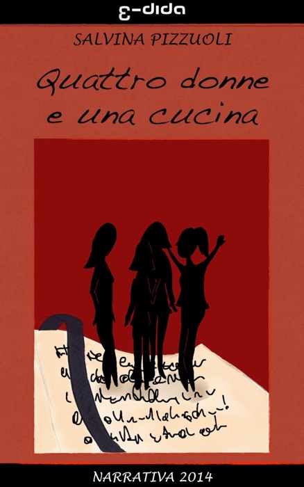 Quattro donne e una cucina