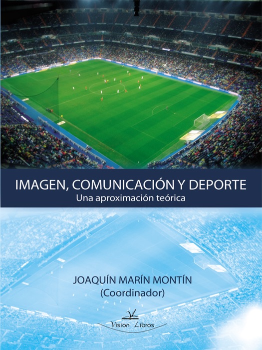 Imagen, comunicacion y deporte