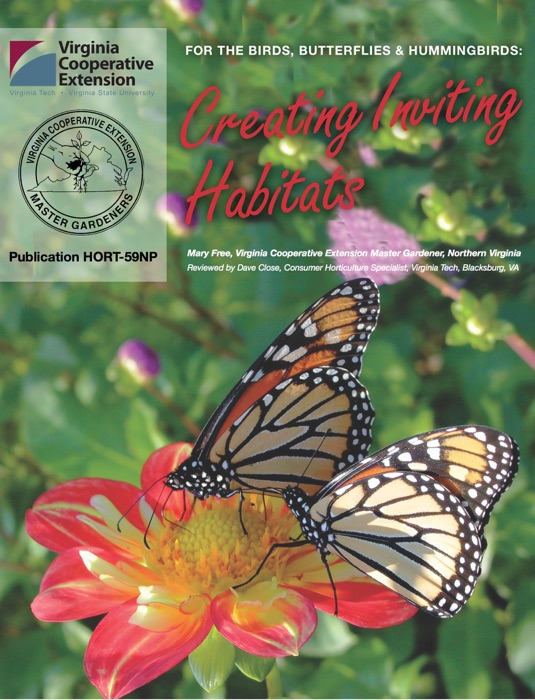 Creating Inviting Habitats