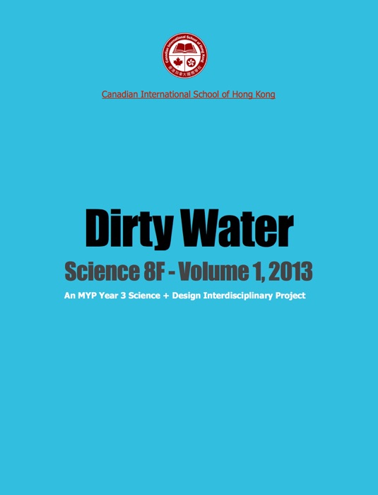 Dirty Water by Science 8F