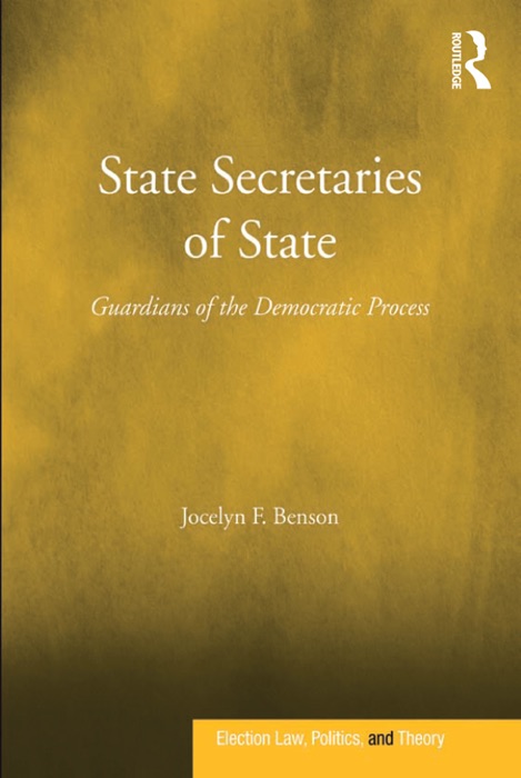 State Secretaries of State