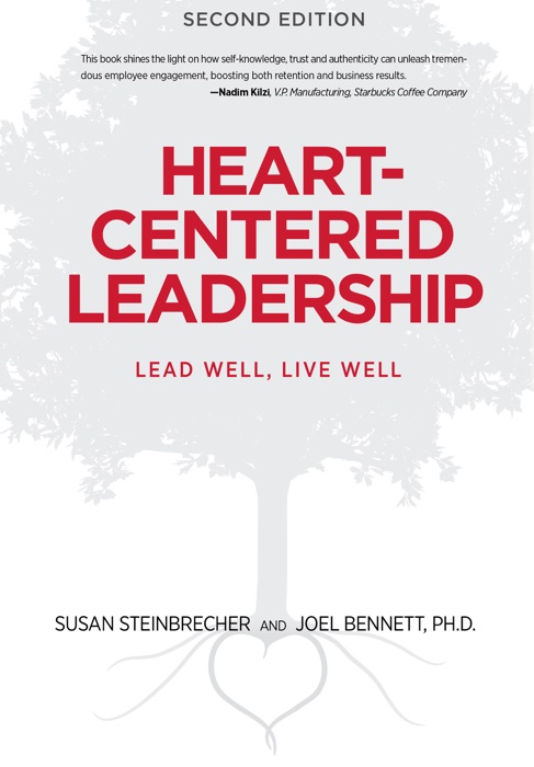 Heart-Centered Leadership