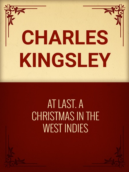 At Last: A Christmas in the West Indies