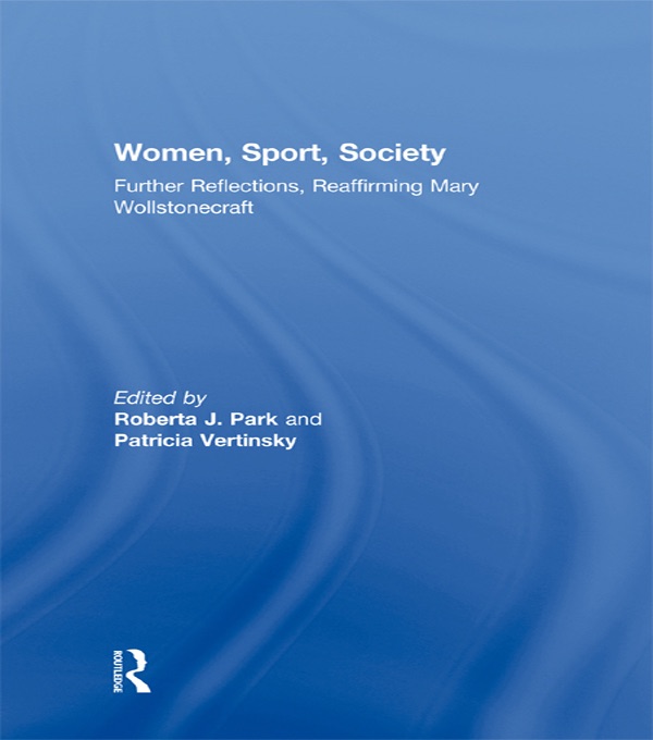 Women, Sport, Society