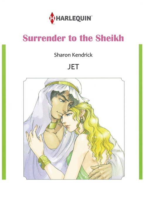 Surrender to the Sheikh