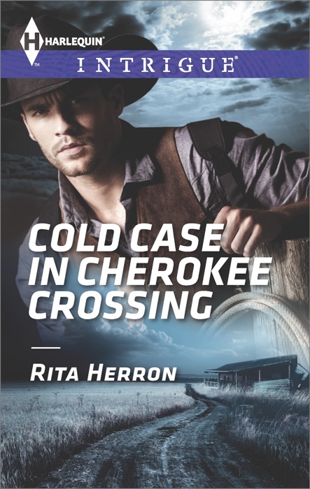 Cold Case in Cherokee Crossing