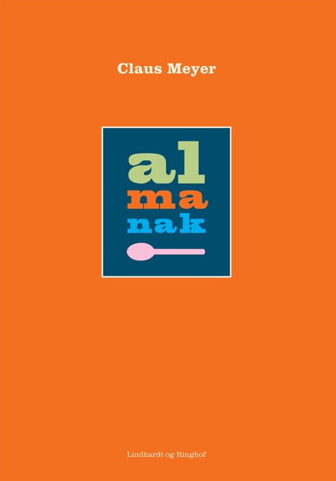 Almanak