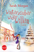 Sarah Morgan - Winterzauber wider Willen artwork