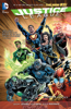 Justice League Vol. 5: Forever Heroes - Geoff Johns, Ivan Reis & Doug Mahnke