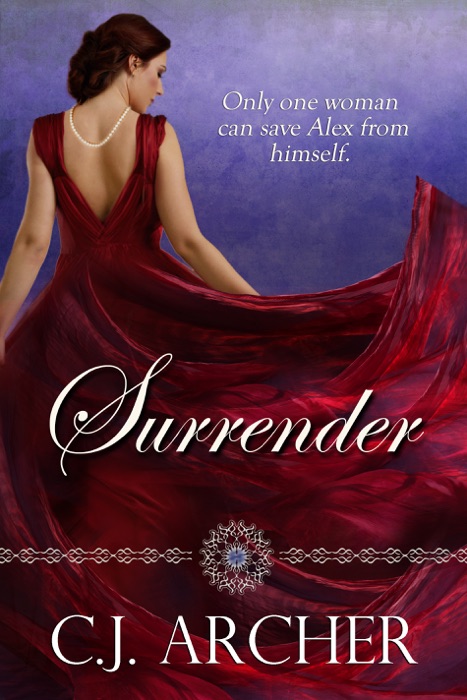 Surrender: a Regency Historical Romance
