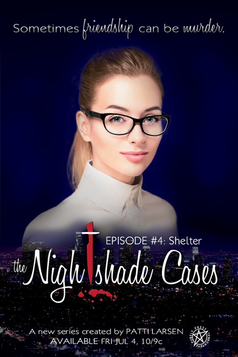 Shelter (Episode Four: The Nightshade Cases)